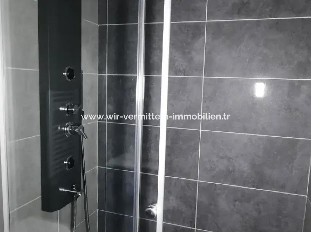 Beytepe İncek Bulvar Loft Satılık 2+1 90 M² 6.Kat Bulvar Manzaralı Daire