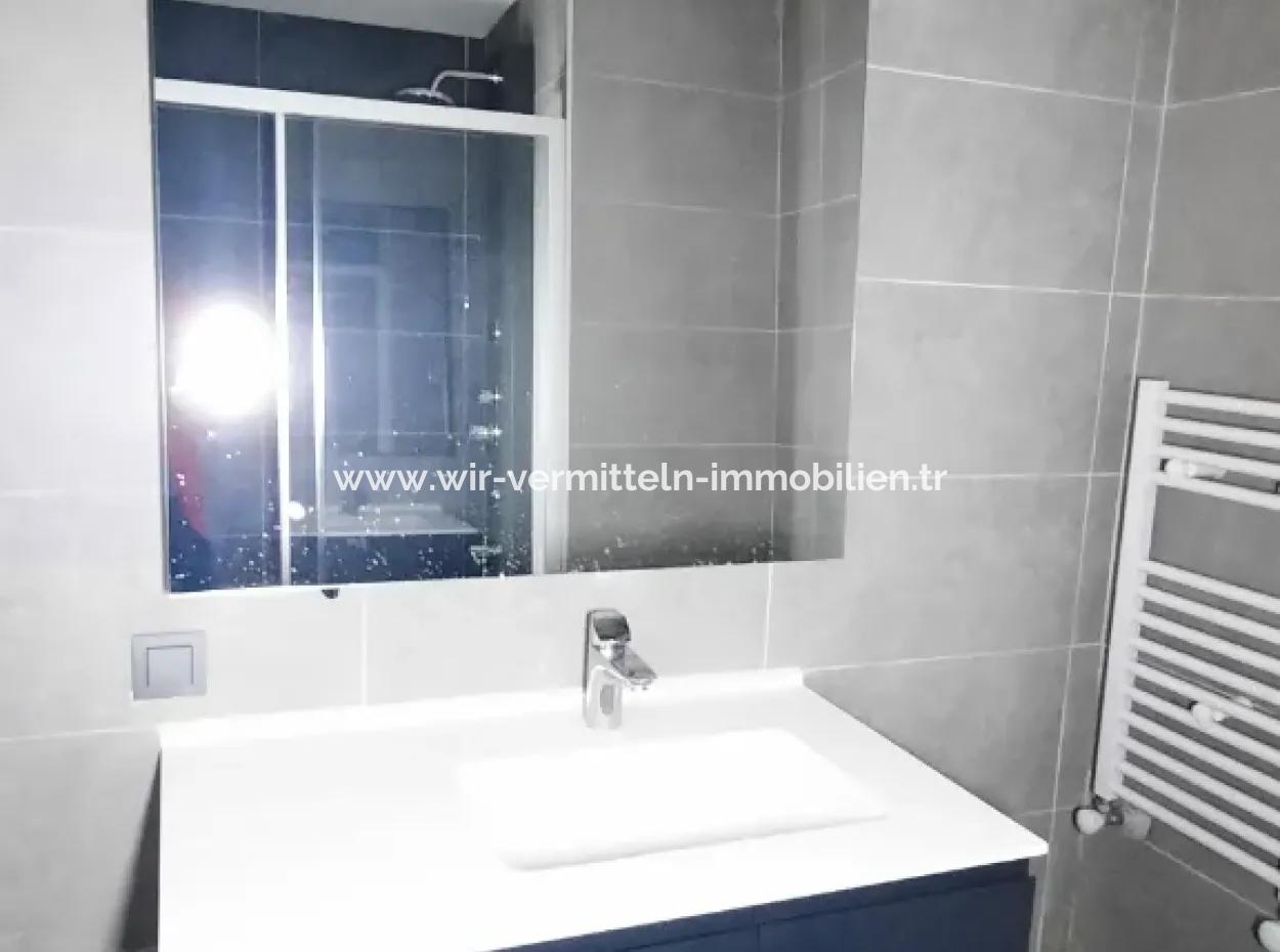 Beytepe İncek Bulvar Loft Satılık 2+1 90 M² 12.Kat Göl Manzaralı Daire