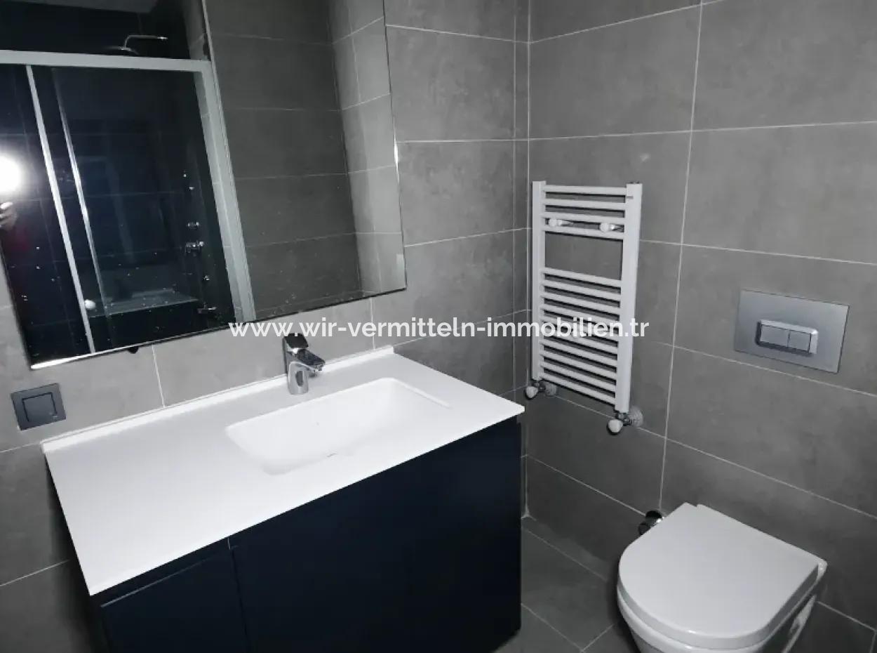 Beytepe İncek Bulvar Loft Satılık 2+1 90 M² 12.Kat Göl Manzaralı Daire