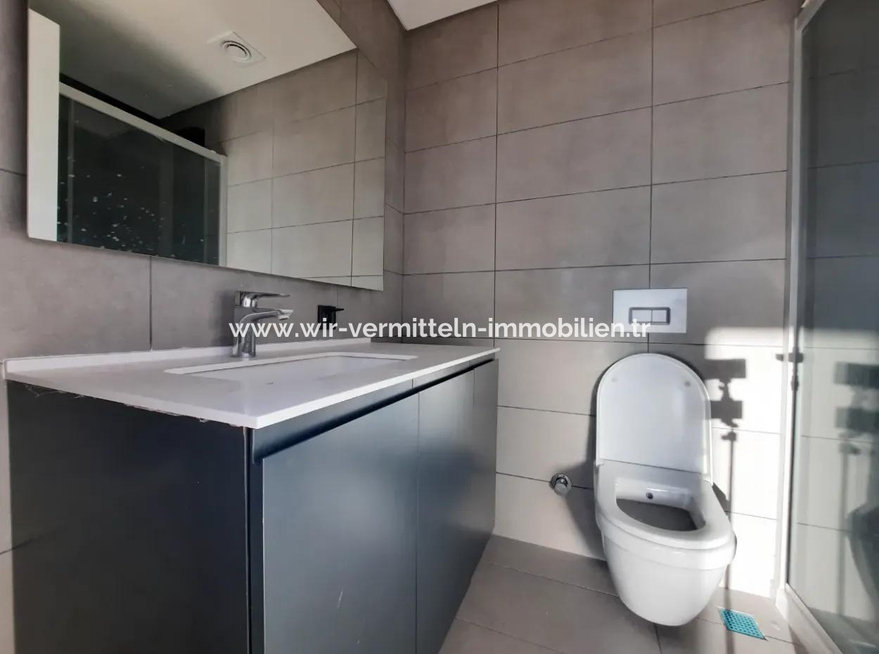 Kiracısız Beytepe İncek Bulvar Loft Satılık 3+1 130 M² 17.Kat Mogan Manzaralı Güney Cephe Daire