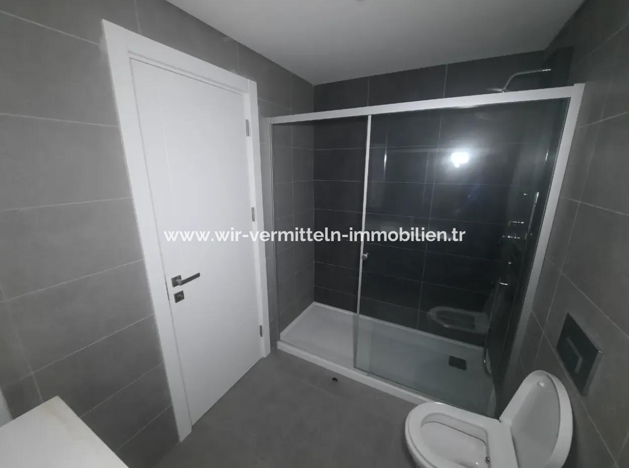 Beytepe İncek Bulvar Loft Satılık 3+1 130 M² 23.Kat Bulvar Manzaralı Daire