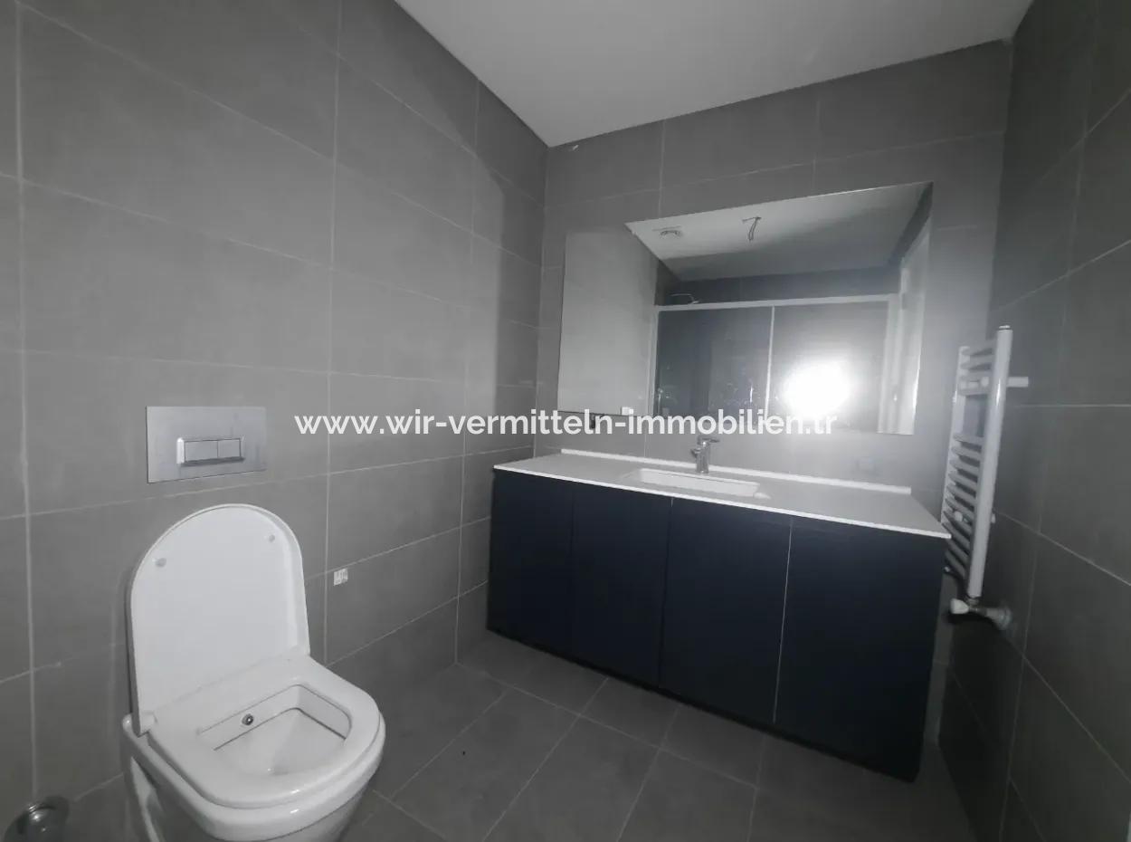 Beytepe İncek Bulvar Loft Satılık 3+1 130 M² 23.Kat Bulvar Manzaralı Daire