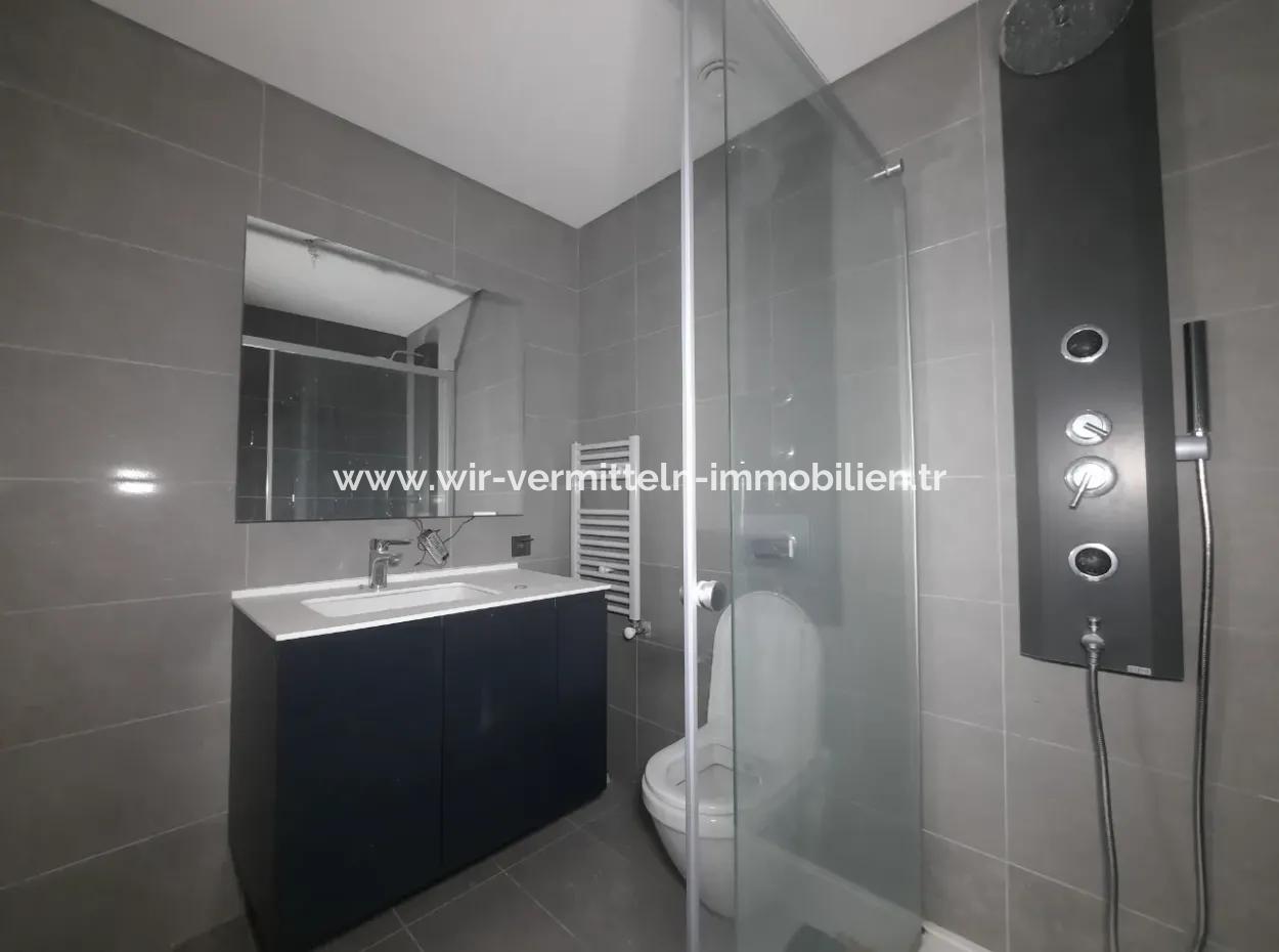 Beytepe İncek Bulvar Loft Satılık 3+1 130 M² 23.Kat Bulvar Manzaralı Daire