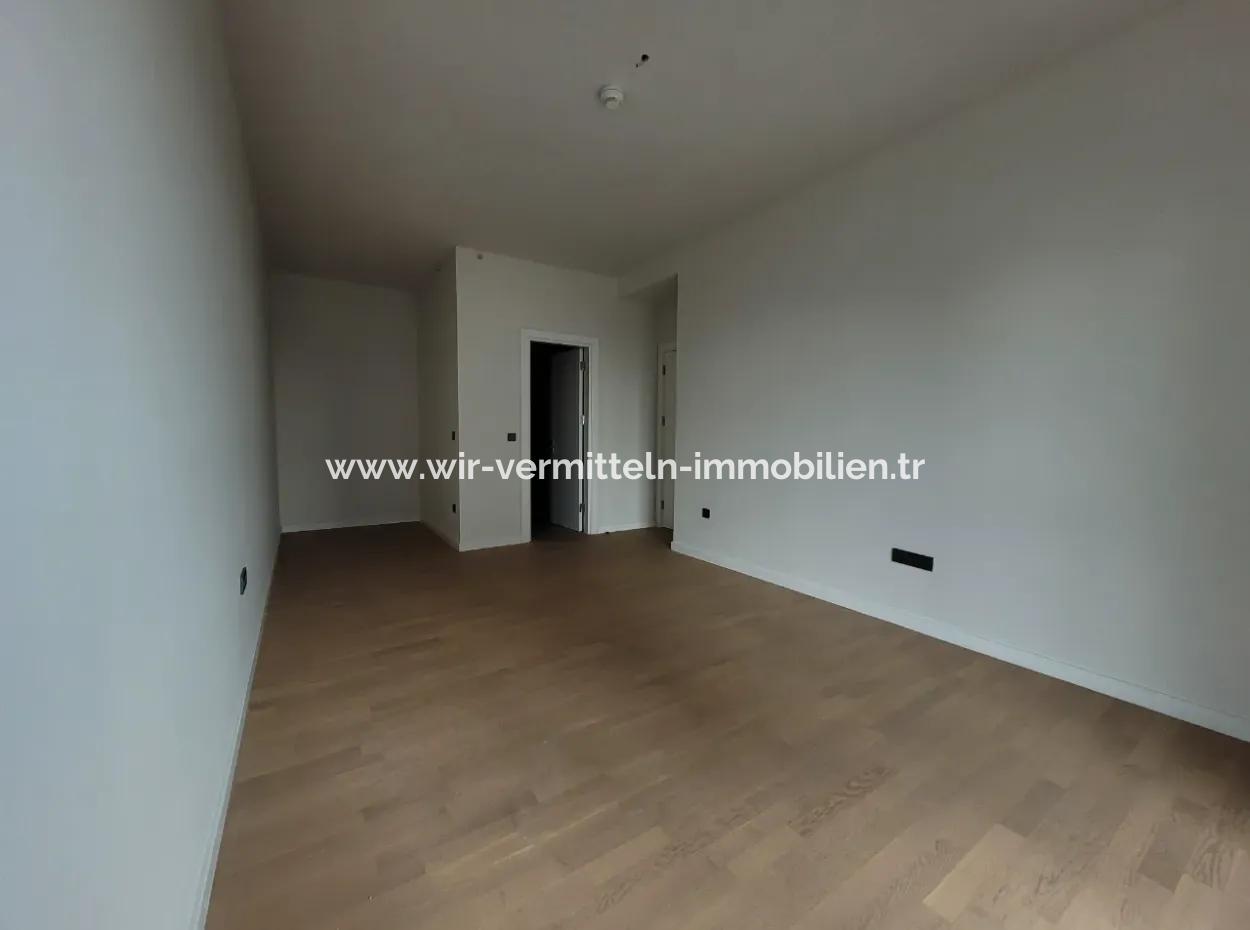 Beytepe İncek Bulvar Loft Satılık 3+1 110 M² 21.Kat Bulvar Manzaralı Daire