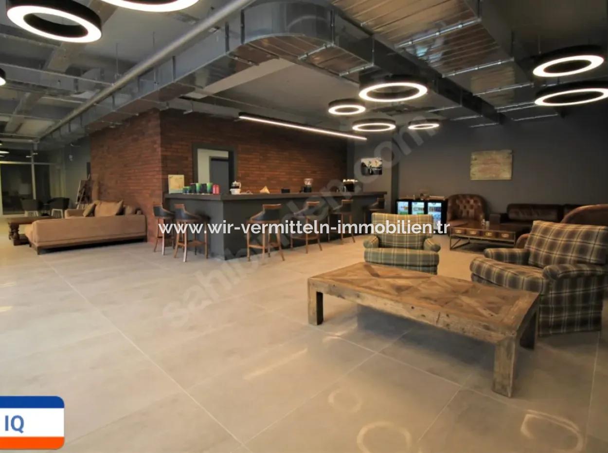 Beytepe İncek Bulvar Loft Satılık 3+1 110 M² 21.Kat Bulvar Manzaralı Daire