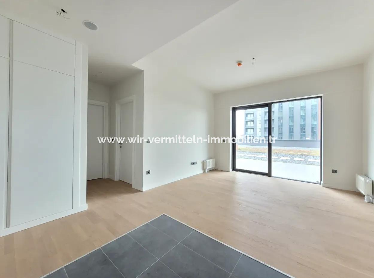 Beytepe İncek Bulvar Loft Satılık 1+1 46 M² 13.Kat Çayyolu Manzaralı Daire
