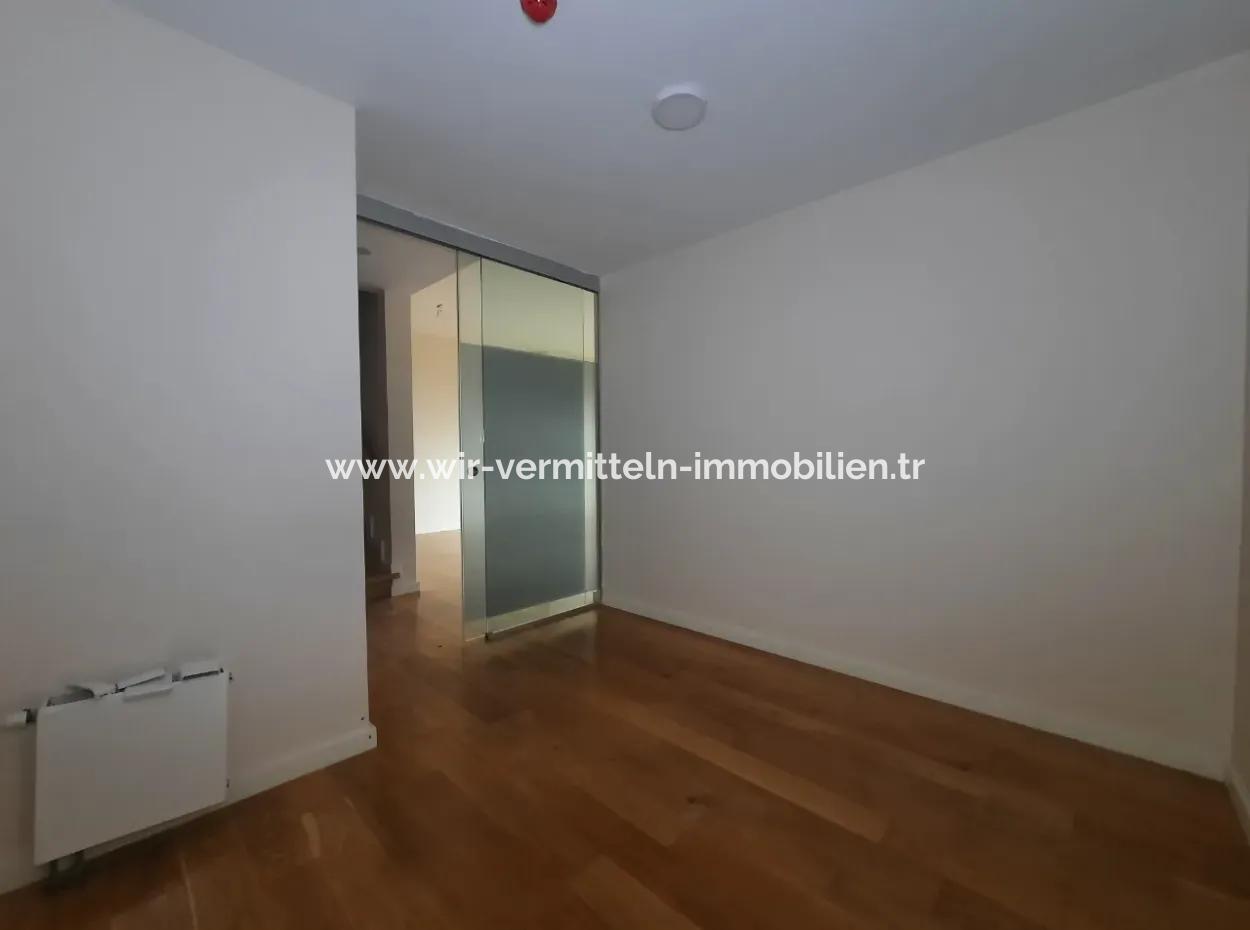 İncek Loft Kiralık 3+1 Dubleks Peyzaj Manzaralı Daire