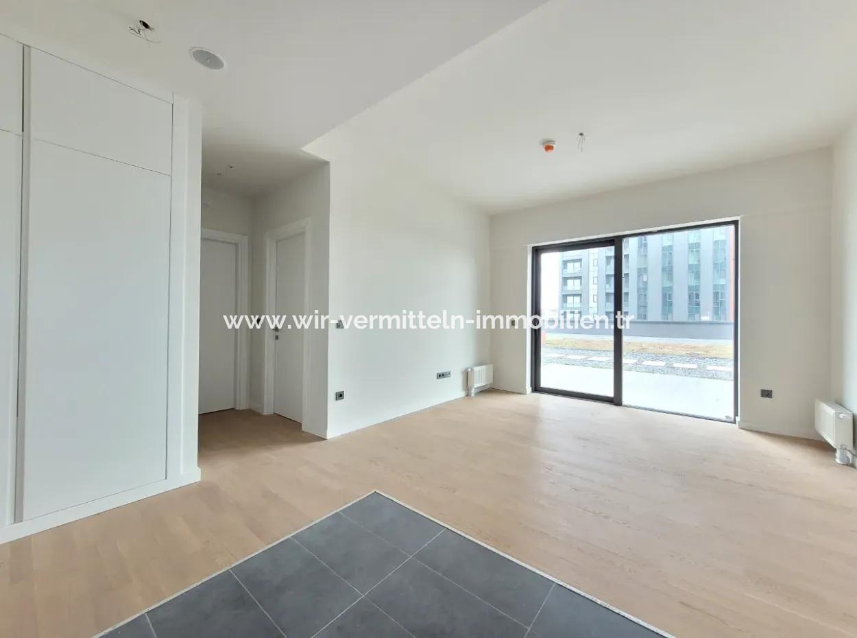 Beytepe İncek Bulvar Loft Satılık 1+1 46 M² 14.Kat Çayyolu Manzaralı Daire