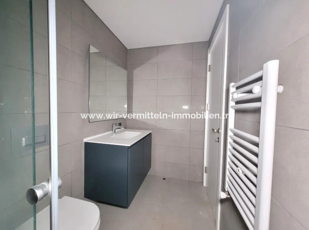 Beytepe İncek Bulvar Loft Satılık 1+1 46 M² 14.Kat Çayyolu Manzaralı Daire