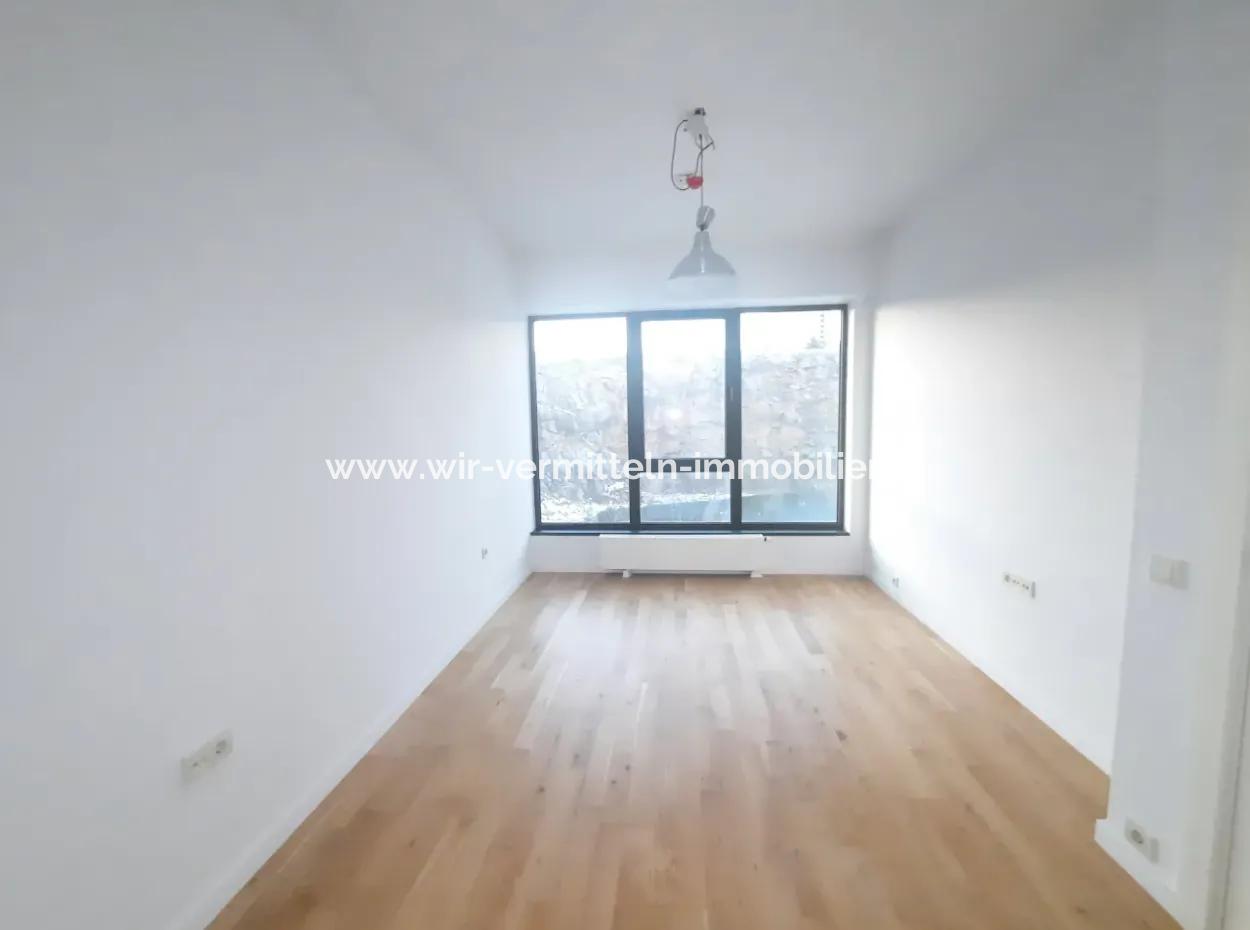 İncek Loft Satılık  2+1 Dubleks Şehir Manzaralı 2.Kat Daire
