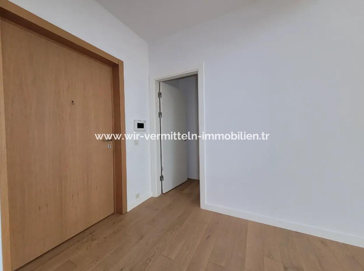 İncek Loft Satılık  5.5+1 Dubleks  Peyzaj Manzaralı 6.Kat Kiracısız Daire