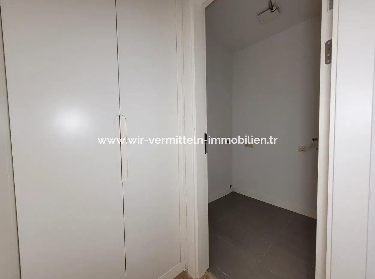 İncek Loft Satılık  5.5+1 Dubleks  Peyzaj Manzaralı 6.Kat Kiracısız Daire