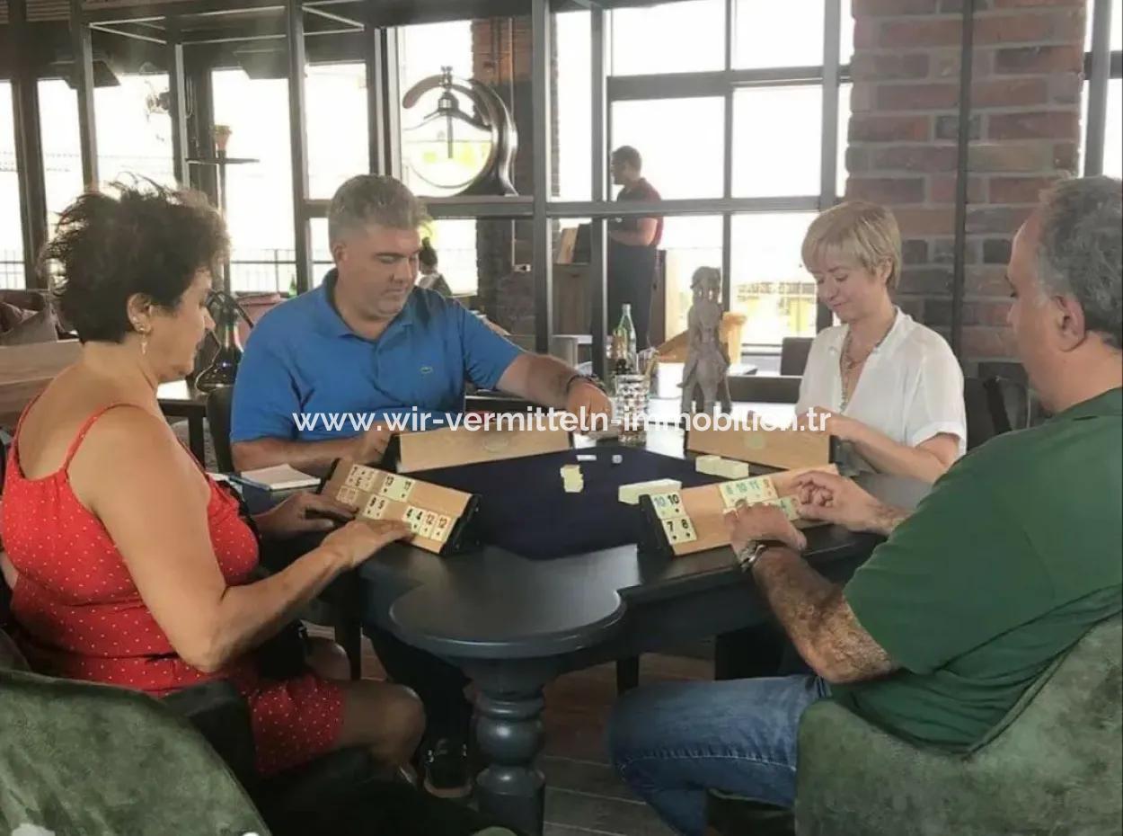 Boş Krediye Uygun İncek Loft Satılık  2+1 Dubleks Şehir Manzaralı 2.Kat Daire