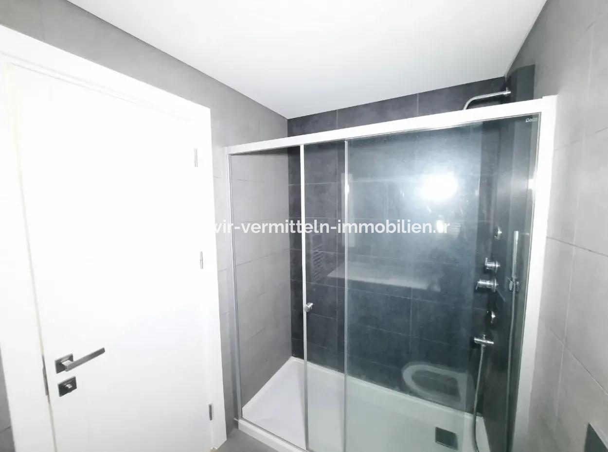 Beytepe İncek Bulvar Loft Satılık 3+1 130 M² 17.Kat Bulvar Manzaralı Daire