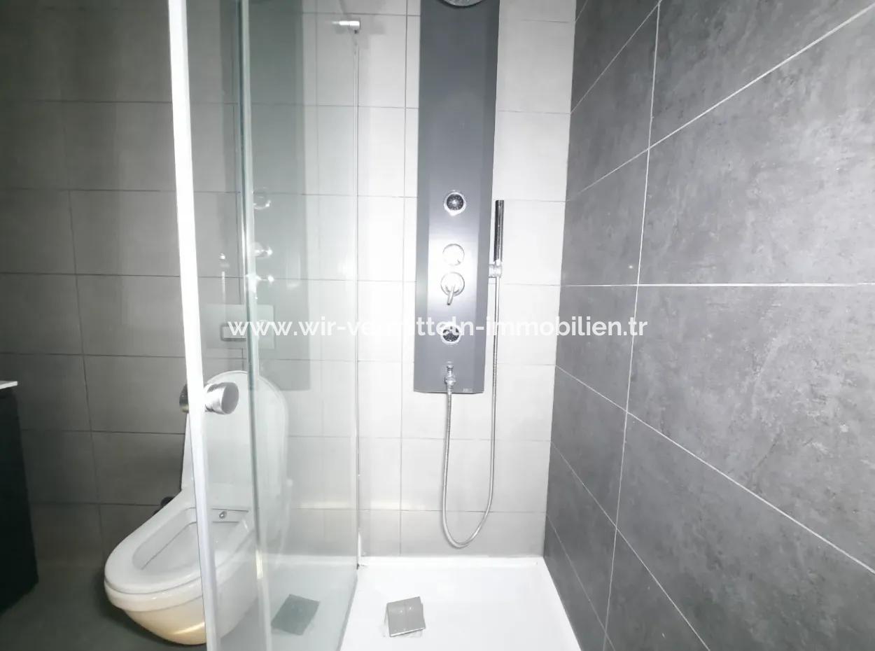 Beytepe İncek Bulvar Loft Satılık 3+1 130 M² 17.Kat Bulvar Manzaralı Daire