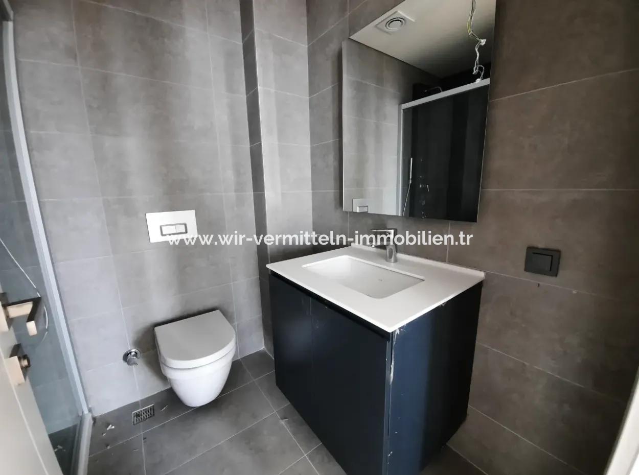 Beytepe İncek Bulvar Loft Satılık 3+1 110 M² 9.Kat Güney Daire