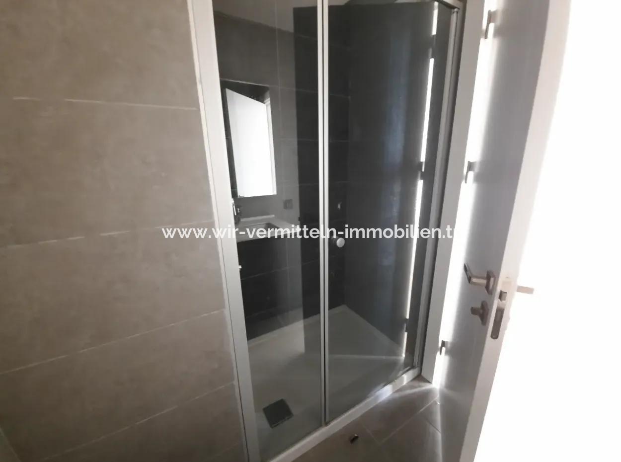 Beytepe İncek Bulvar Loft Satılık 3+1 110 M² 9.Kat Güney Daire