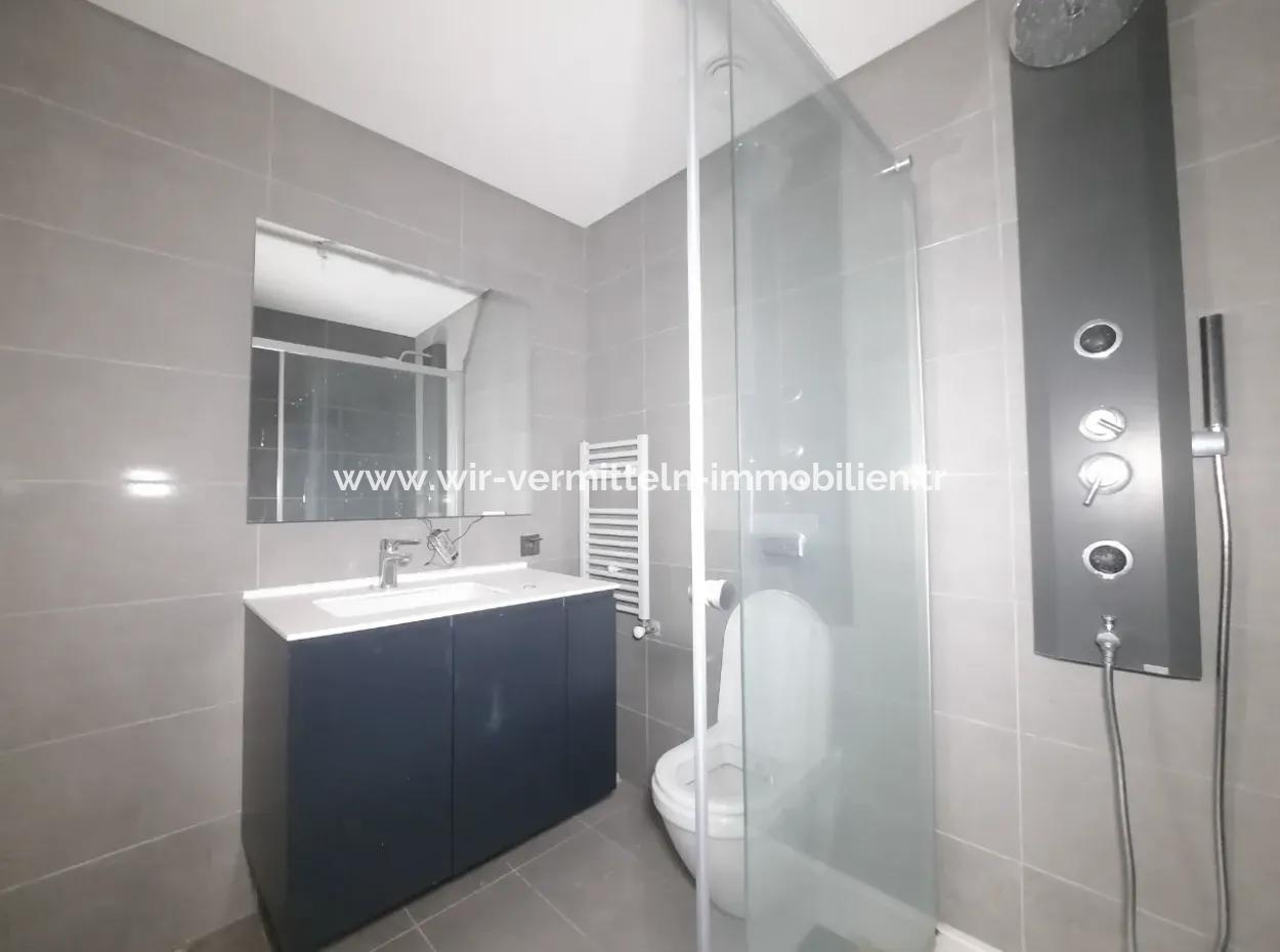 Beytepe İncek Bulvar Loft Satılık 3+1 130 M² 9.Kat Park  Manzaralı Daire