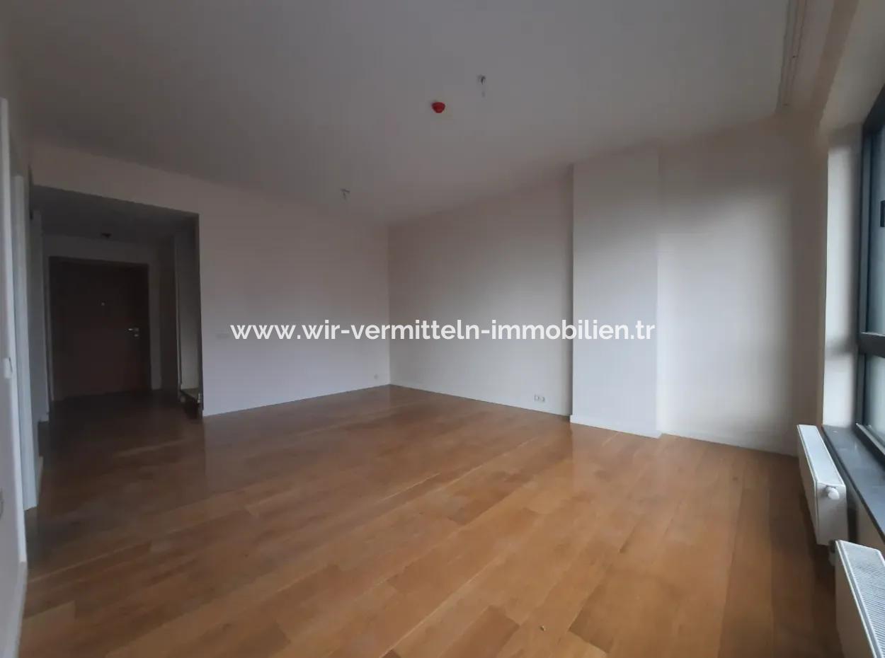 İncek Loft Satılık  3+1 Dubleks Peyzaj Manzaralı 2.Kat Daire