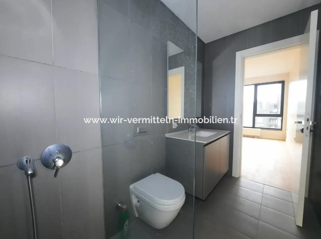 İncek Loft Satılık  3+1 Dubleks Peyzaj Manzaralı 2.Kat Daire