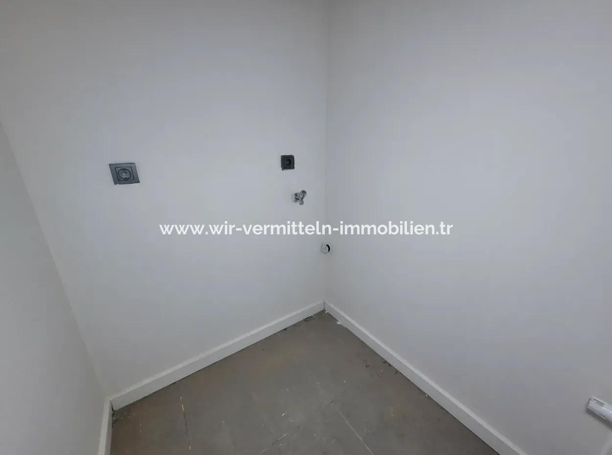 Boş Beytepe İncek Bulvar Loft Satılık 4+1 11.Kat Güney Cephe Daire