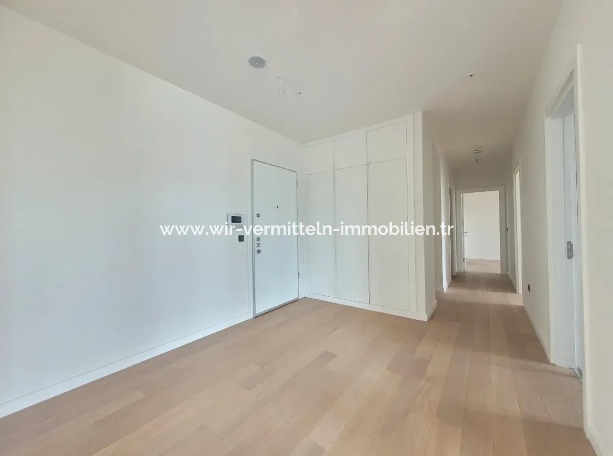 Beytepe İncek Bulvar Loft Satılık 110 M2 2+1  6.Kat Kiracısız Daire