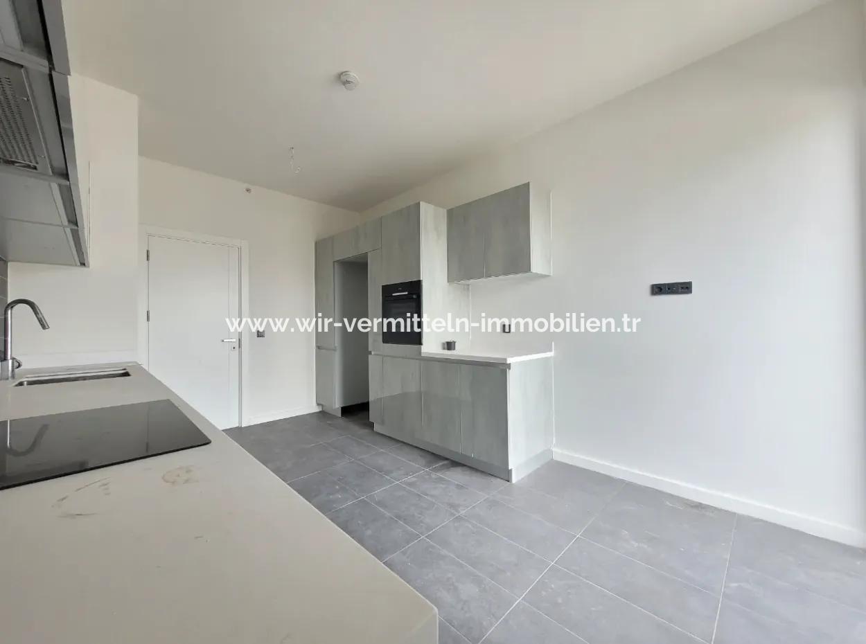 Beytepe İncek Bulvar Loft Satılık 110 M2 2+1  6.Kat Kiracısız Daire