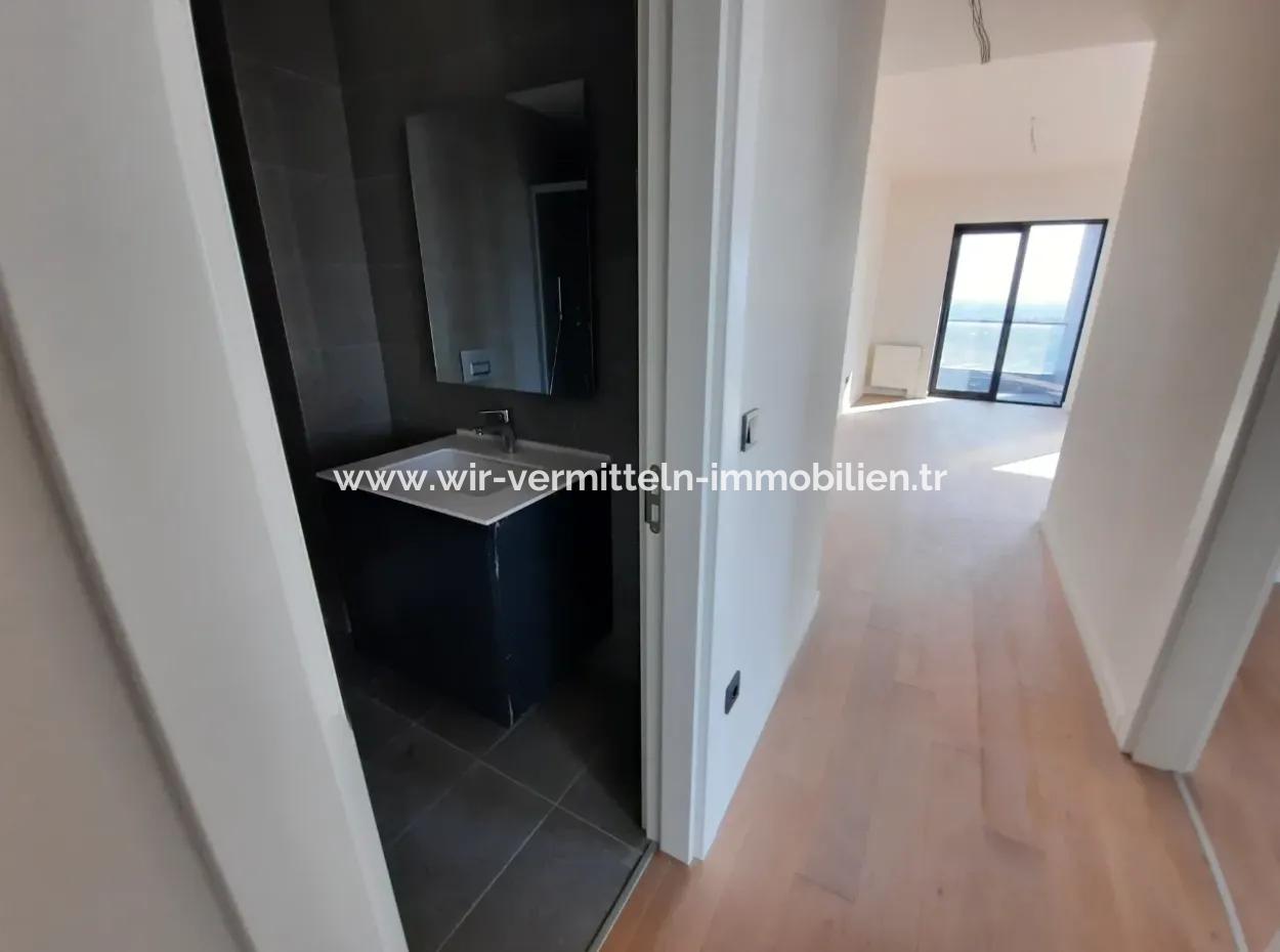 Beytepe İncek Bulvar Loft Satılık 3+1 110 M² 13.Kat Güney Daire