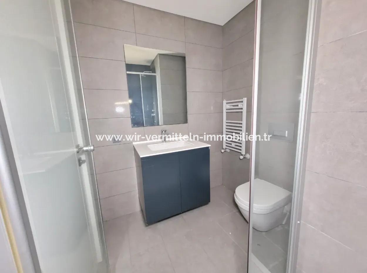 Beytepe İncek Bulvar Loft Satılık 3+1 110 M² 18.Kat Güney Daire