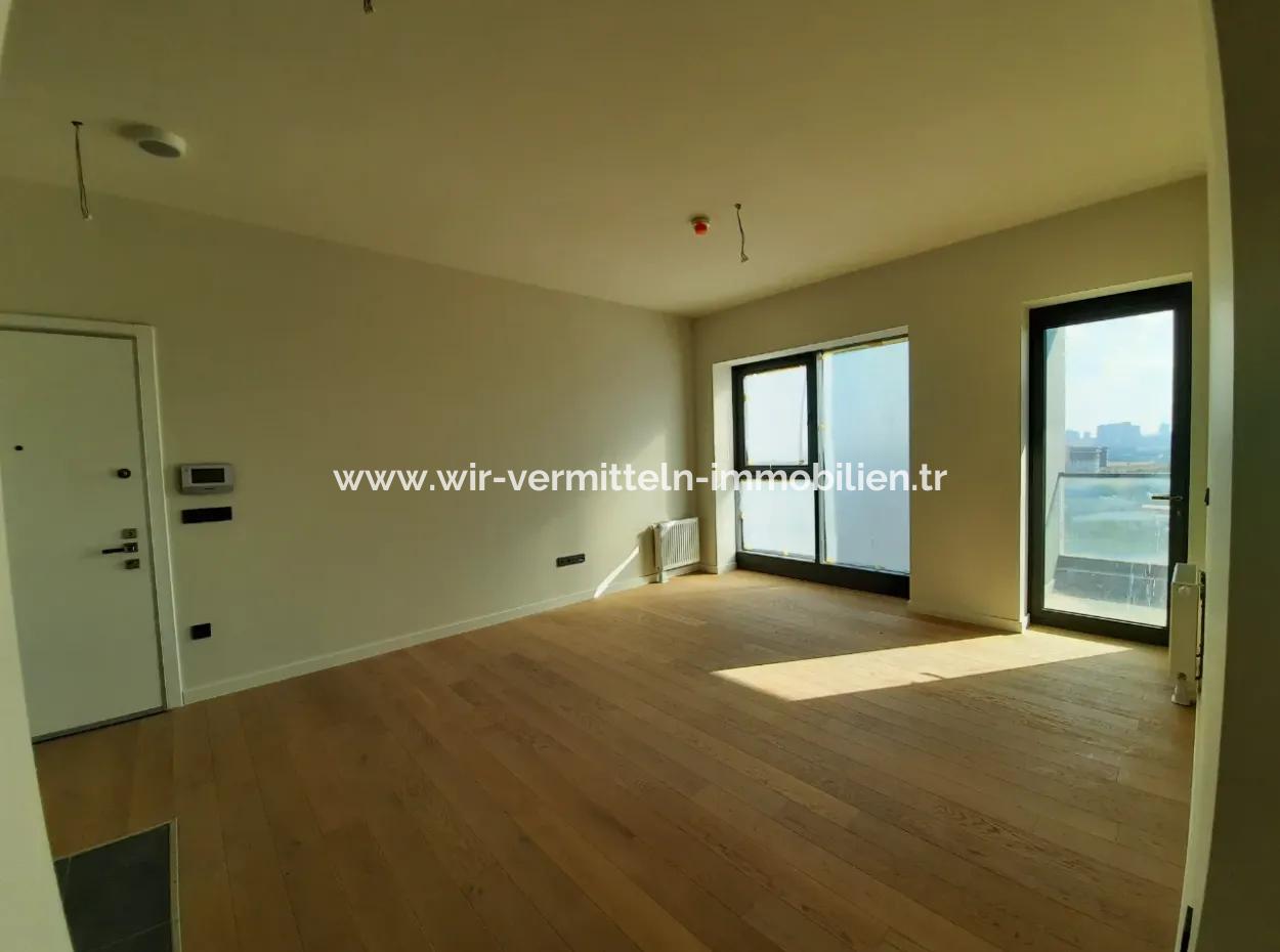 Beytepe İncek Bulvar Loft Satılık 2+1 68 M² 20.Kat Güney Cephe Daire