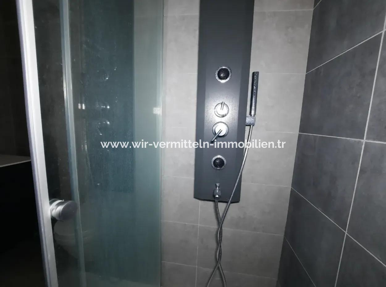 Beytepe İncek Bulvar Loft Satılık 2+1 68 M² 20.Kat Güney Cephe Daire