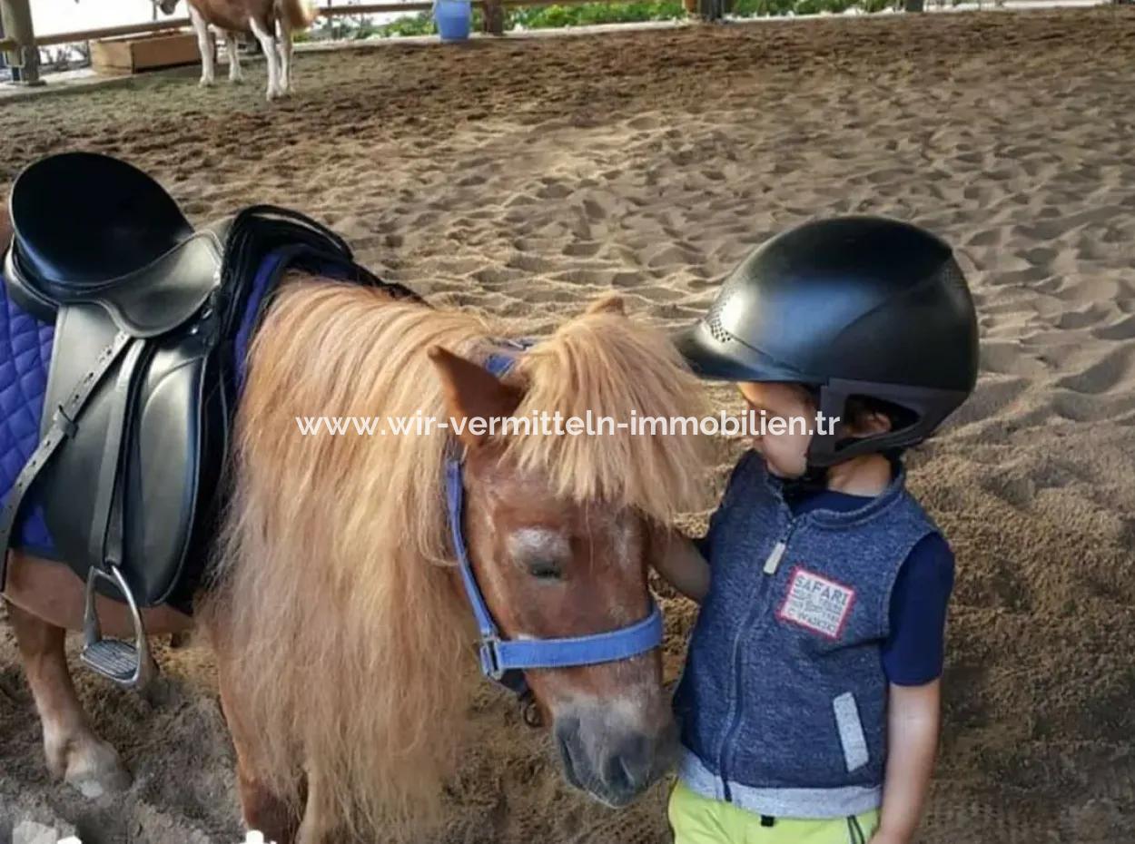 Kiracısız İncek Loft Satılık  2+1 Dubleks Şehir Manzaralı 2.Kat Daire