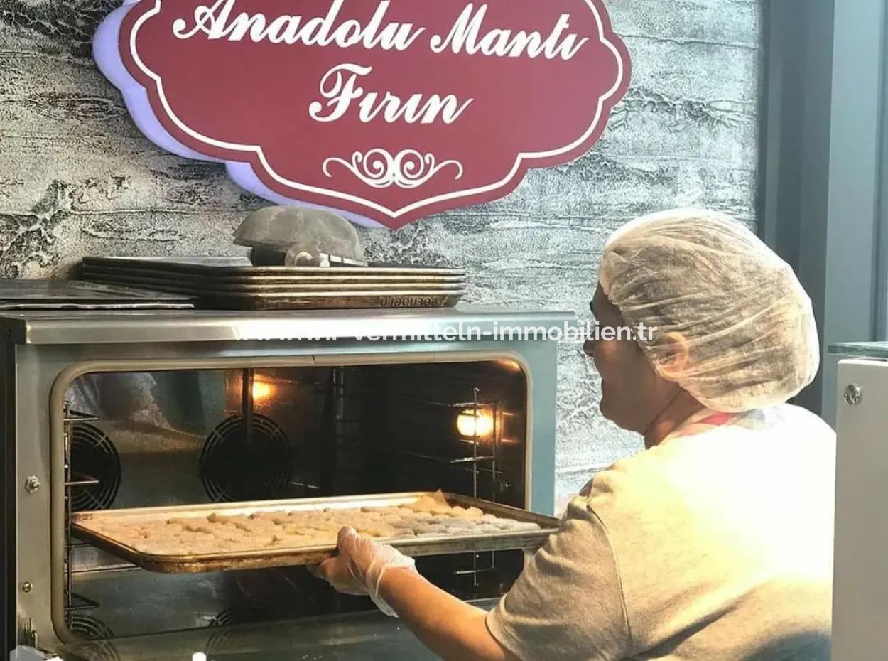 Boş Faturalı İncek Loft Satılık  2+1 Bahçe Dubleks Şehir Manzaralı Daire