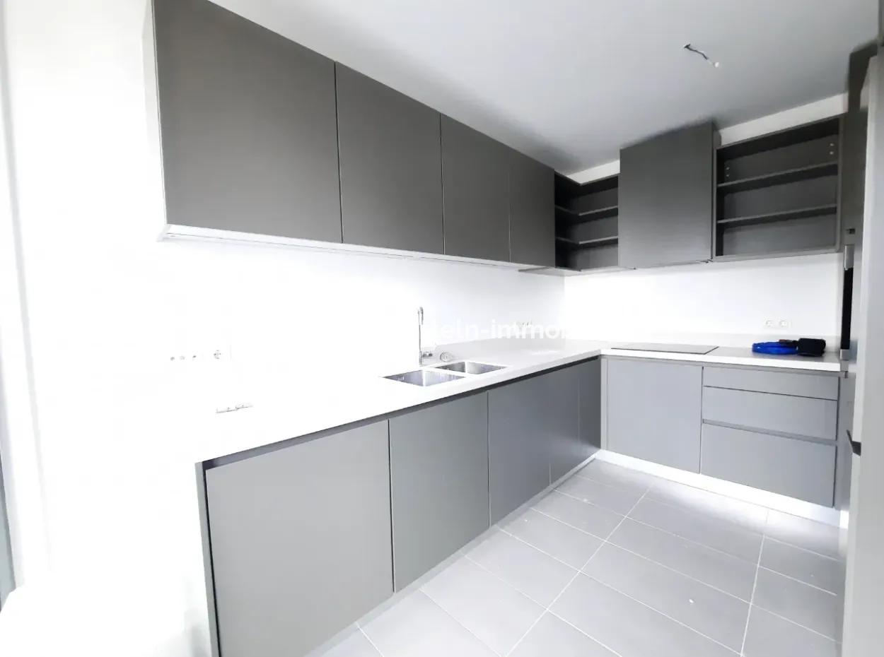 İncek Loft Satılık  3+1 Dubleks Peyzaj Manzaralı 2.Kat Daire