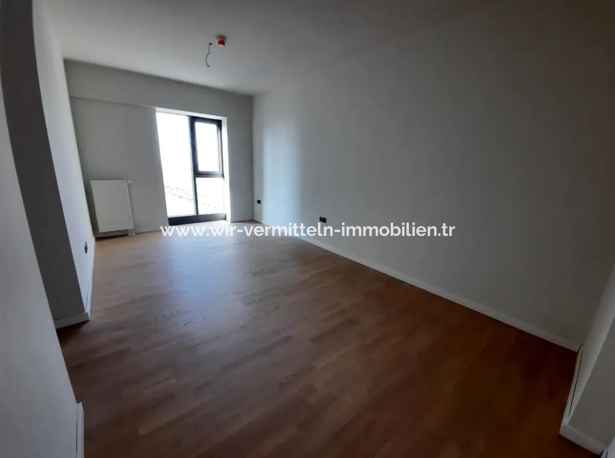 Beytepe İncek Bulvar Loft Satılık 4+1 17.Kat Park Manzaralı Güney Cephe  Daire