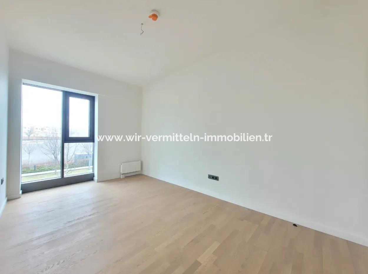 Beytepe İncek Bulvar Loft Satılık 110 M2 2+1  3.Kat Daire