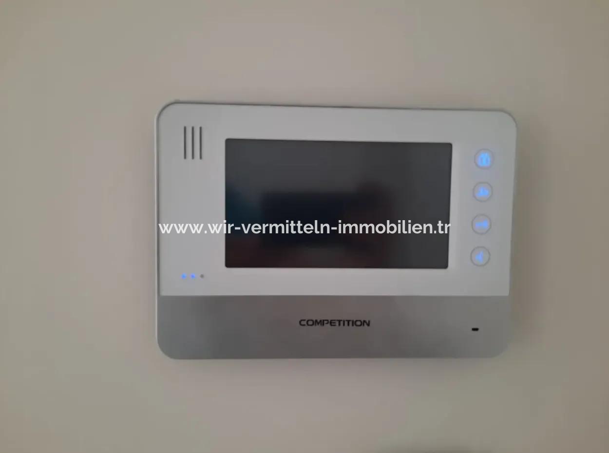 Beytepe İncek Bulvar Loft Satılık 1+1 46 M² 4.Kat Güney Cephe Daire