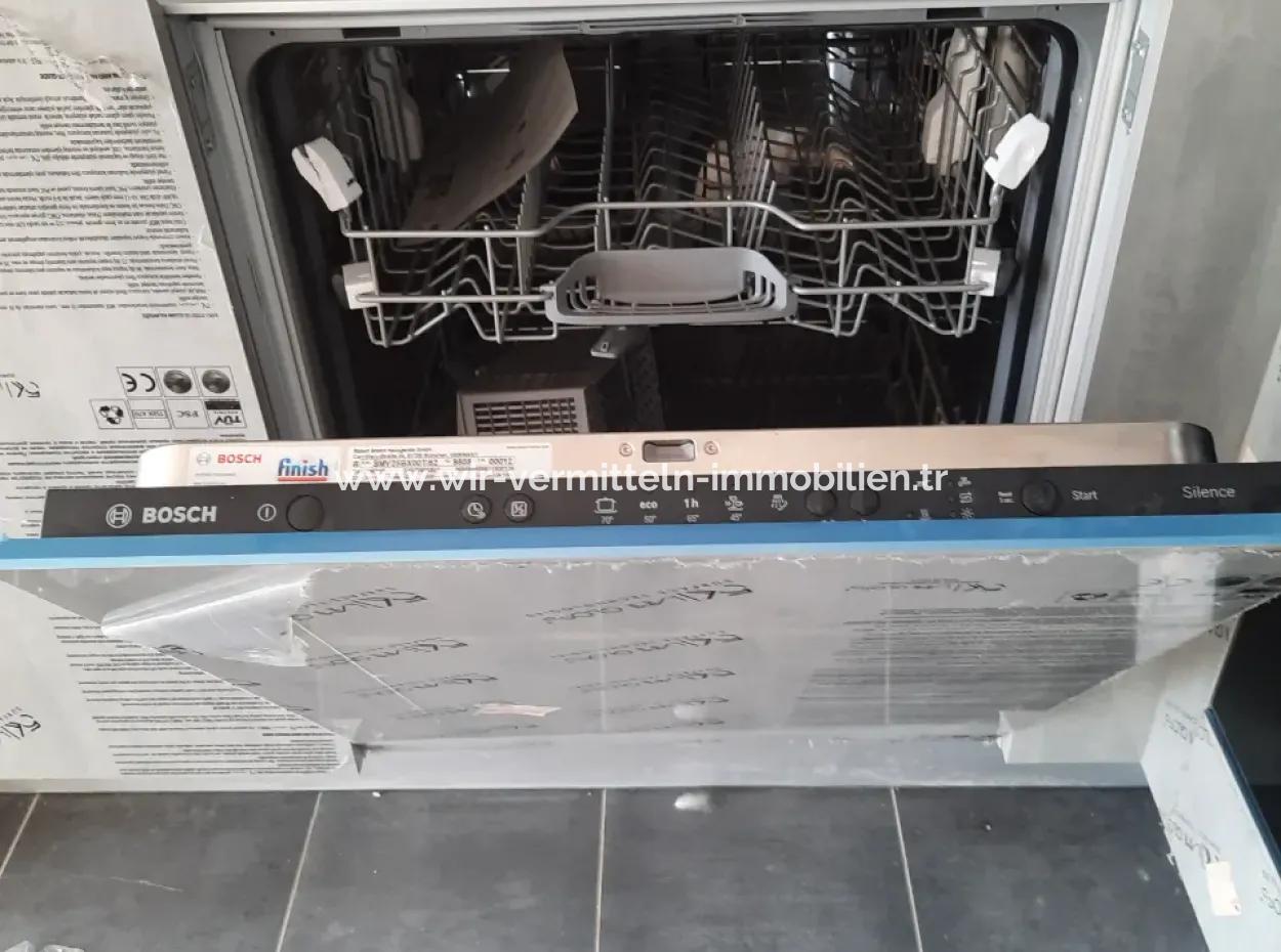 Beytepe İncek Bulvar Loft Satılık 2+1 68 M² 14.Kat Güney Cephe Daire