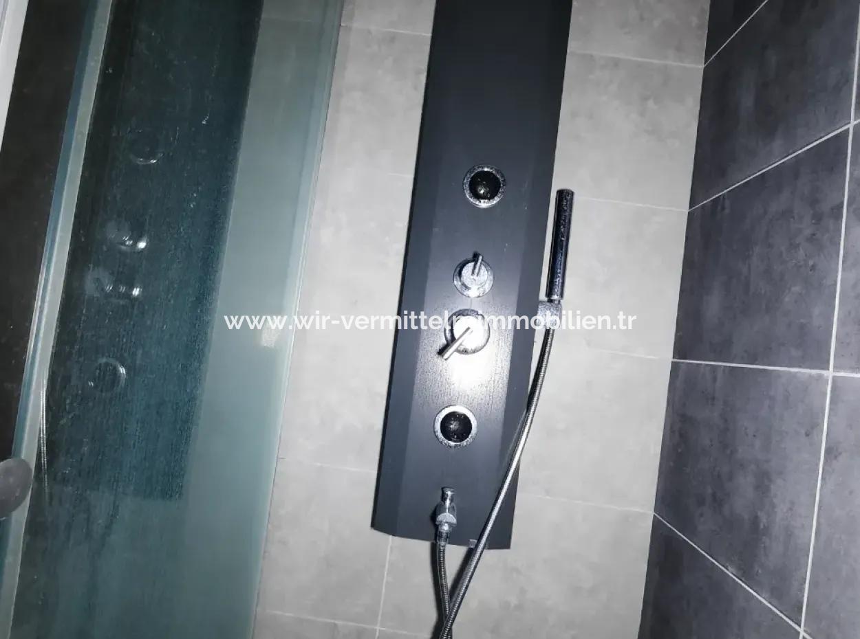 Beytepe İncek Bulvar Loft Satılık 2+1 68 M² 14.Kat Güney Cephe Daire