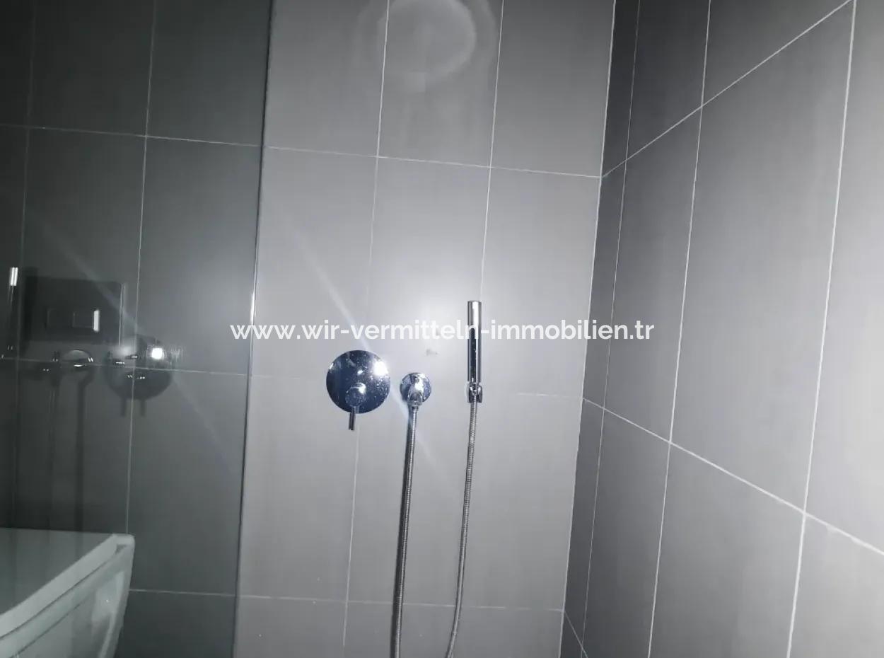 İncek Loft Satılık  3+1 Dubleks Peyzaj Manzaralı 2.Kat Daire