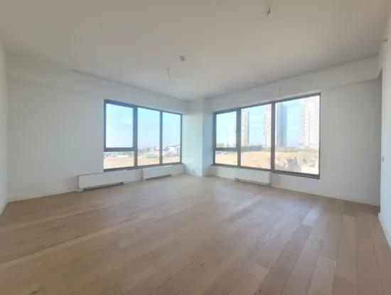 İncek Loft Satılk 3+1 Şehir Manzaralı 10.Kat Daire