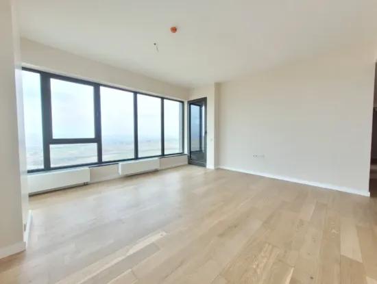 İncek Loft Satılık  2+1 85 M² 22.Kat Mogan Cephe Daire