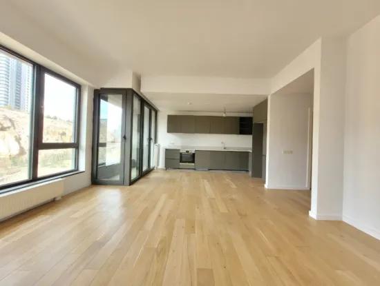 İncek Loft Satılık 2+1 Dubleks Şehir Manzaralı 2.Kat Daire