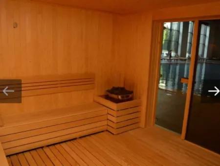 Beytepe İncek Bulvar Loft Satılık 110 M2 2+1  3.Kat Daire