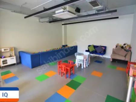 Beytepe İncek Bulvar Loft Satılık 110 M2 2+1  3.Kat Daire
