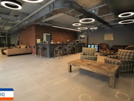 Beytepe İncek Bulvar Loft Satılık 110 M2 2+1  3.Kat Daire