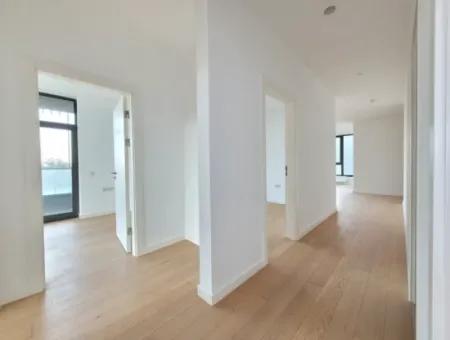 Kök Tapu İncek Loft Sitesinde Satılık  4+1 Peyzaj Manzaralı Daire (Ankara Evleri)