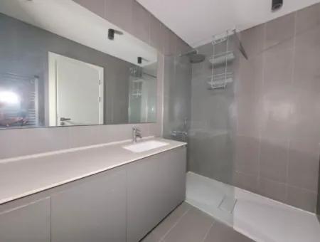 İncek Loft  Kiralık 2+1 85 M² 6.Kat Mogan Cephe Daire