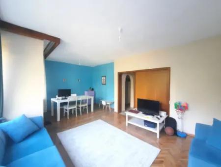 Ümitköy Merkezde Ümitköy Sitesinde Satılık 100 M² 3+1 Daire