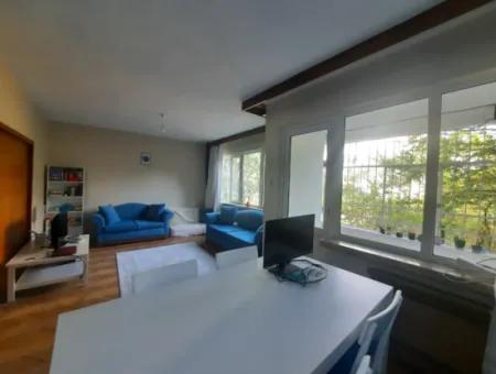 Ümitköy Merkezde Ümitköy Sitesinde Satılık 100 M² 3+1 Daire